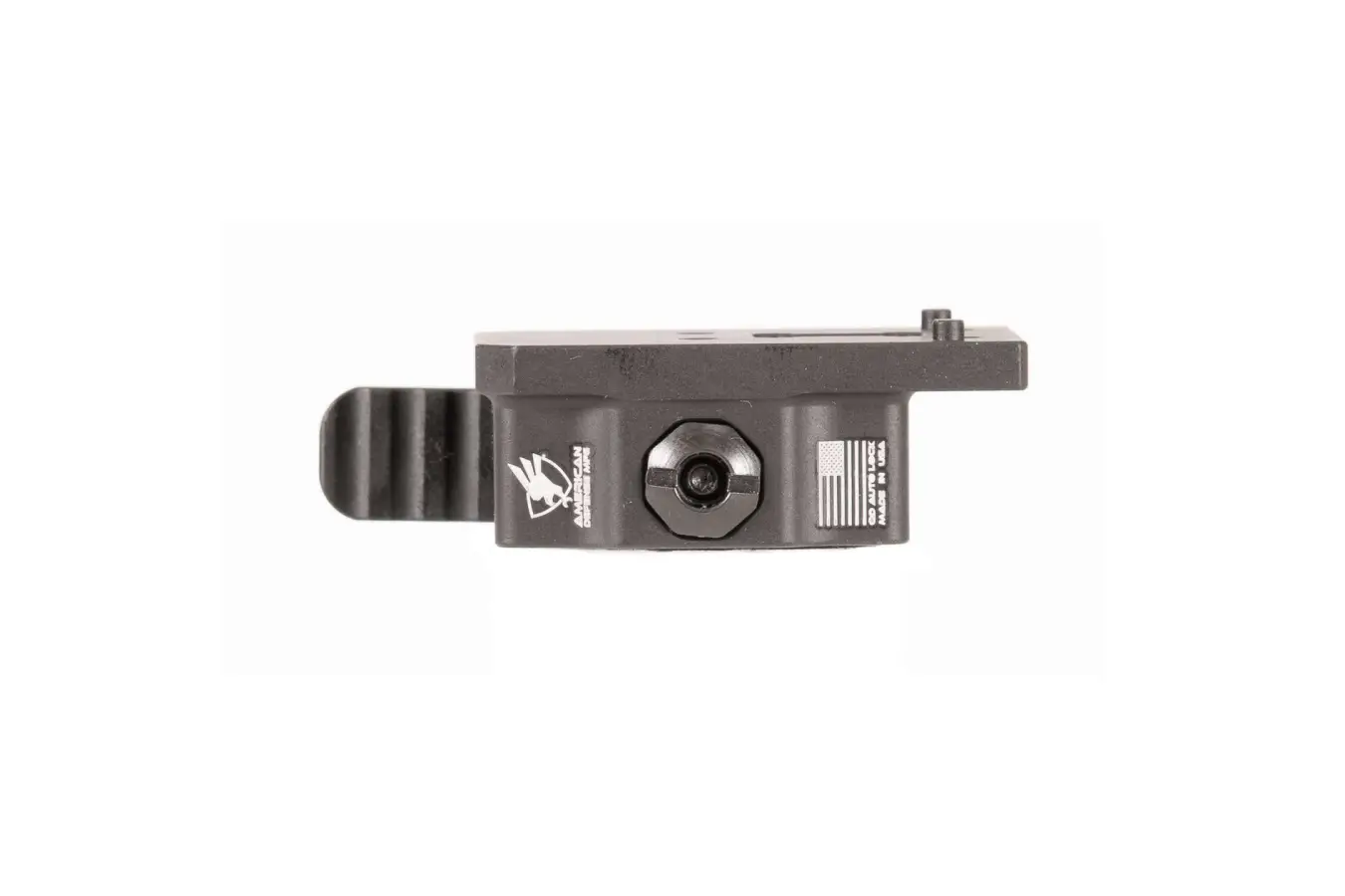 AMERICAN DEFENSE MFG Holosun AEMS QR Co-Witness